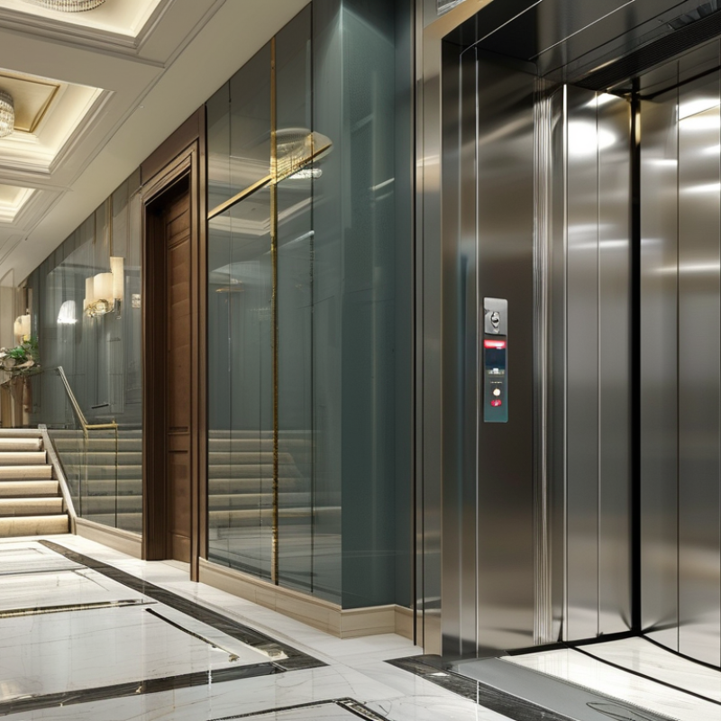 Why You Need a Permit for Home Elevator Installation?