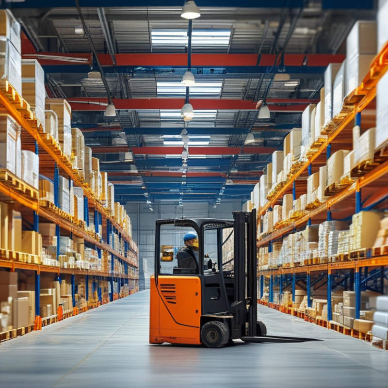 10 Best Ways to Reduce Operational Risks with Racking Management?