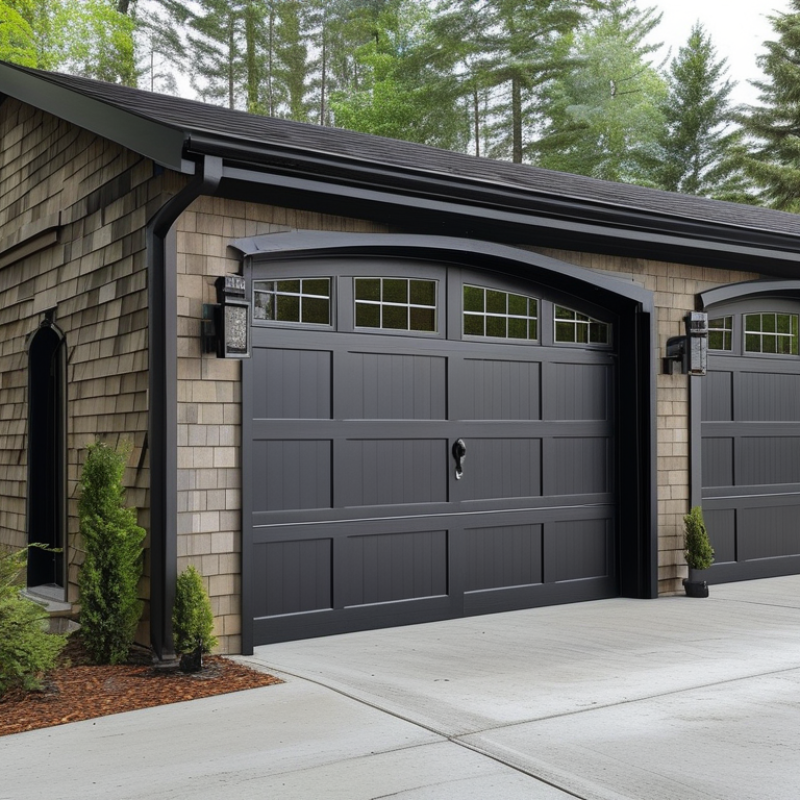 Why Are Garage Doors More Expensive Than Ever Now?