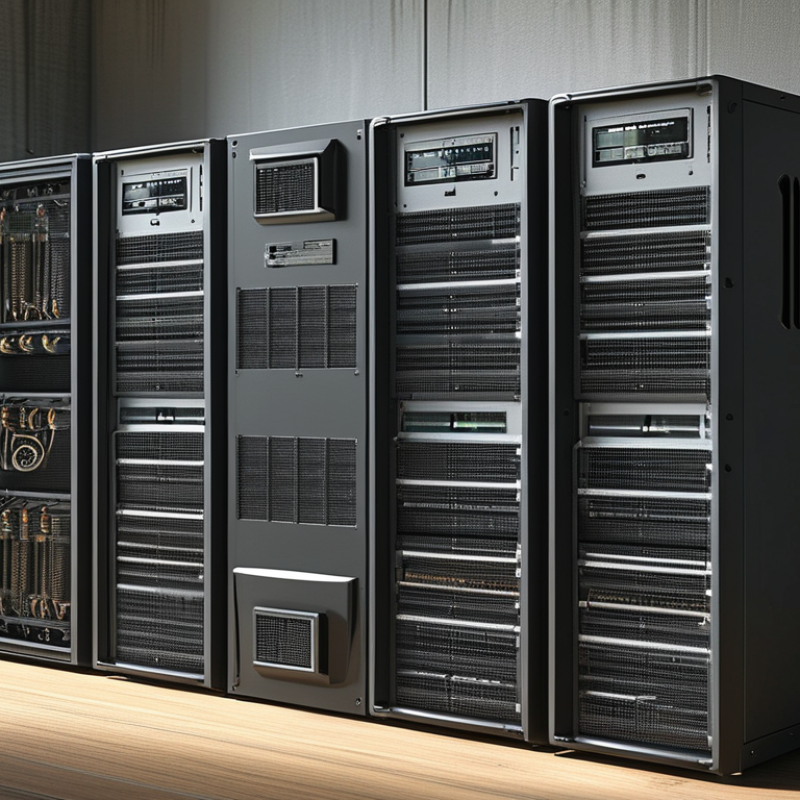What is a Single Phase UPS System and Its Benefits?