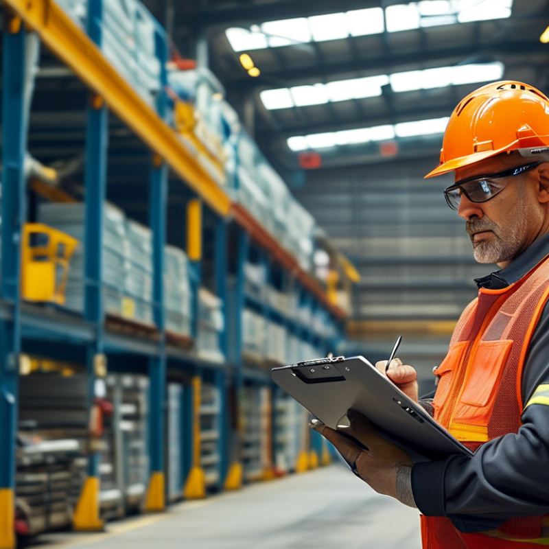 Essential Industrial Equipment Maintenance Tips for Buyers?