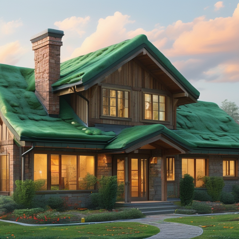Top 10 Eco Friendly Insulation Solutions to Promote Sustainability?