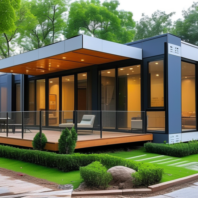 Modular vs Traditional Housing 5 Key Comparisons for Buyers?