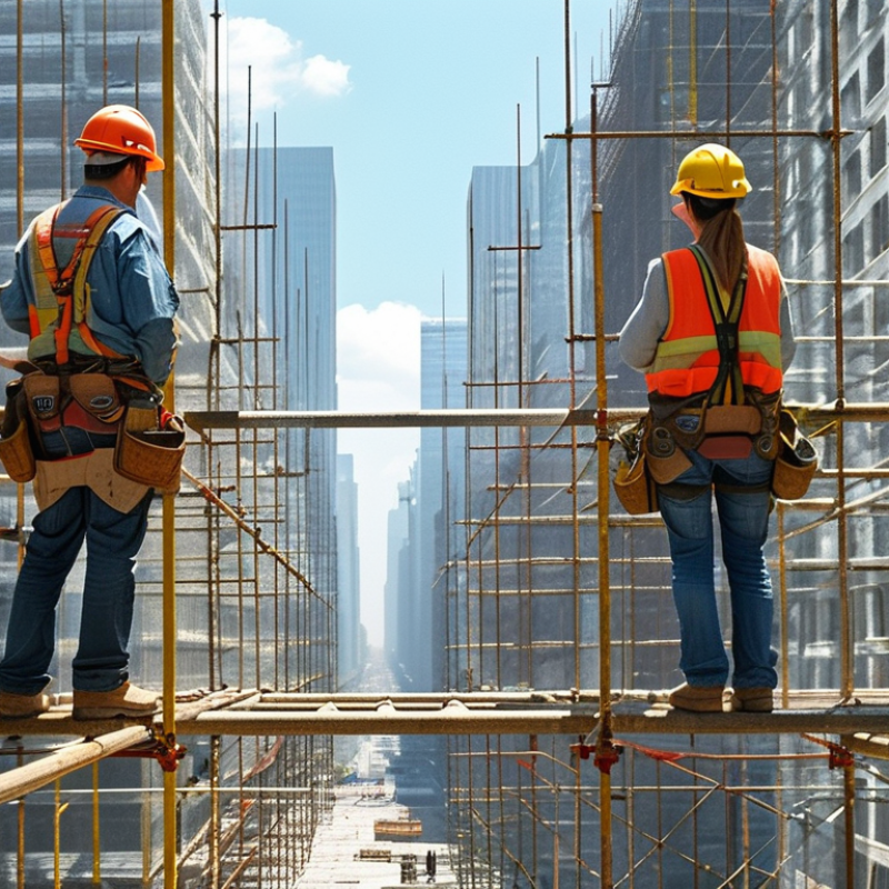How Often Should Scaffolding Be Inspected for Safety?