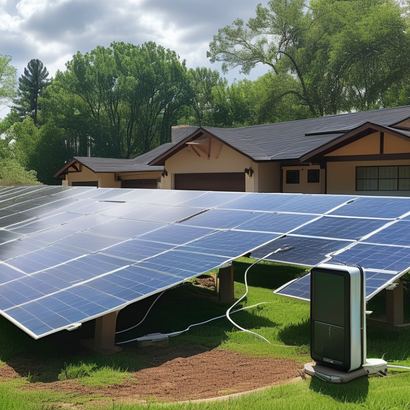 Top 10 Ways to Use Solar Energy During Power Outages