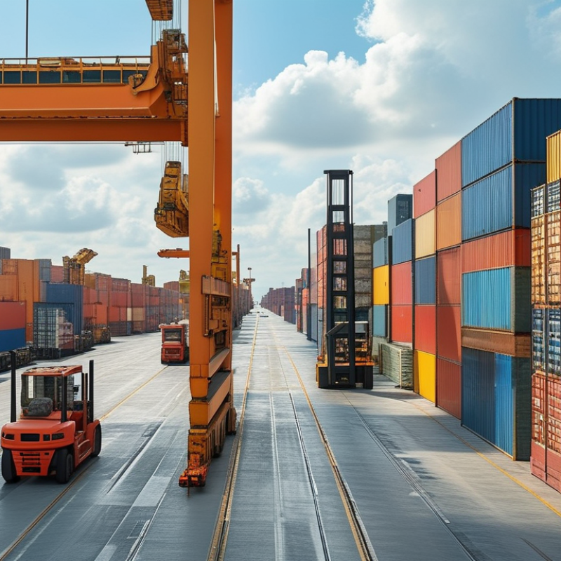 How to Design an Efficient Layout for Loading Bays?