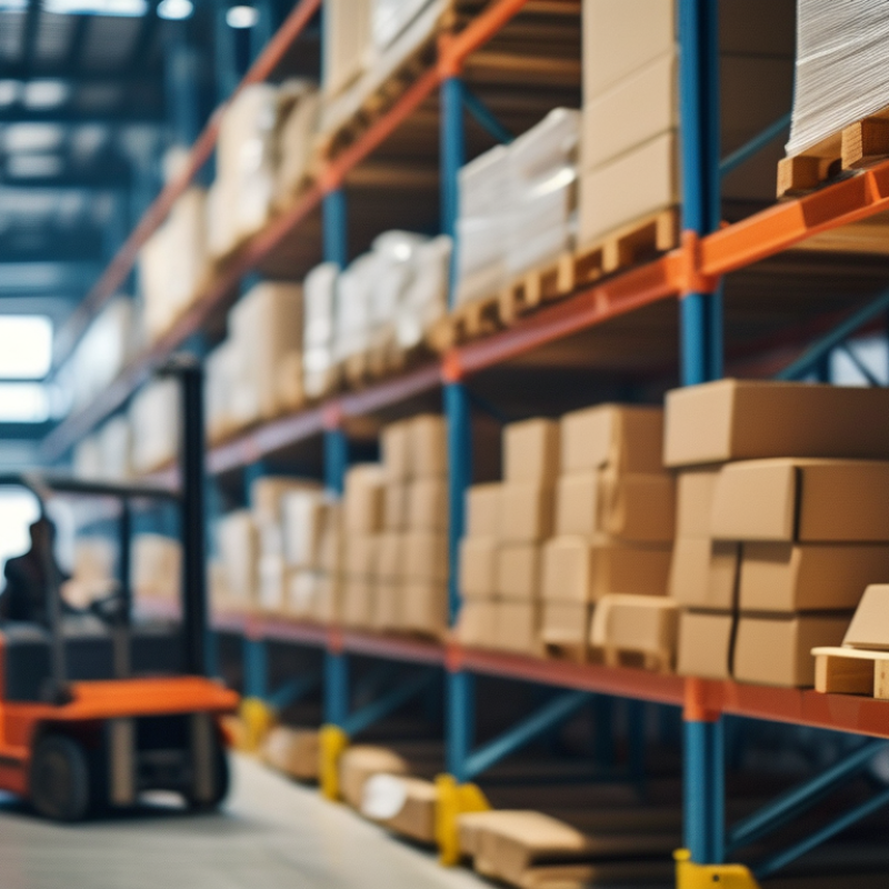 How to Ensure Traceability in Raw Material Production Chains?