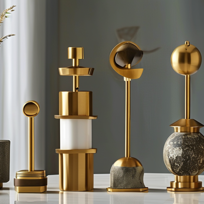 2026 Top Brass Towel Hook Designs for Global Buyers?