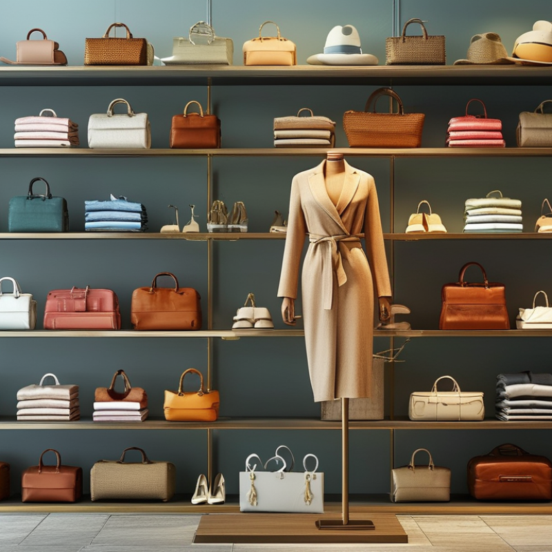 Top 10 Ways to Enhance Retail Displays with Mannequins and Racks?