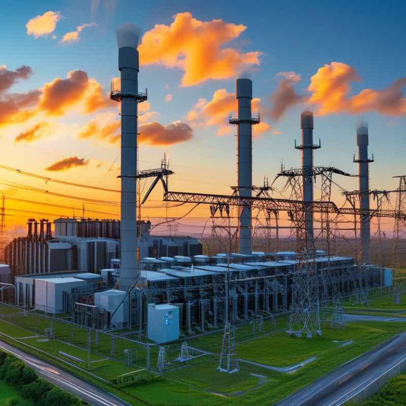Top 10 Power Transformer Efficiency Improvement Strategies?
