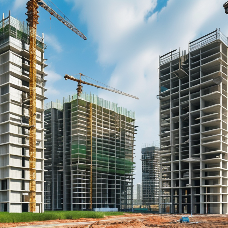 What Are the Benefits of Prefab Construction in China?