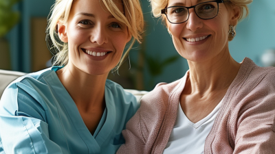 How to Find Short Term Home Care Solutions in 2026?