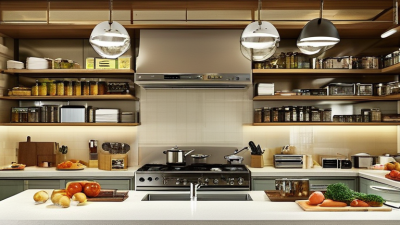 Best Kitchen Layout Tips for Maximum Efficiency and Style?