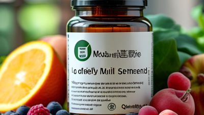 How to Choose the Best Food Dietary Supplements for Your Health?