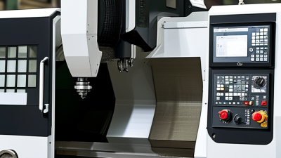 Why Choose a Small CNC Machine for Your Business Needs?