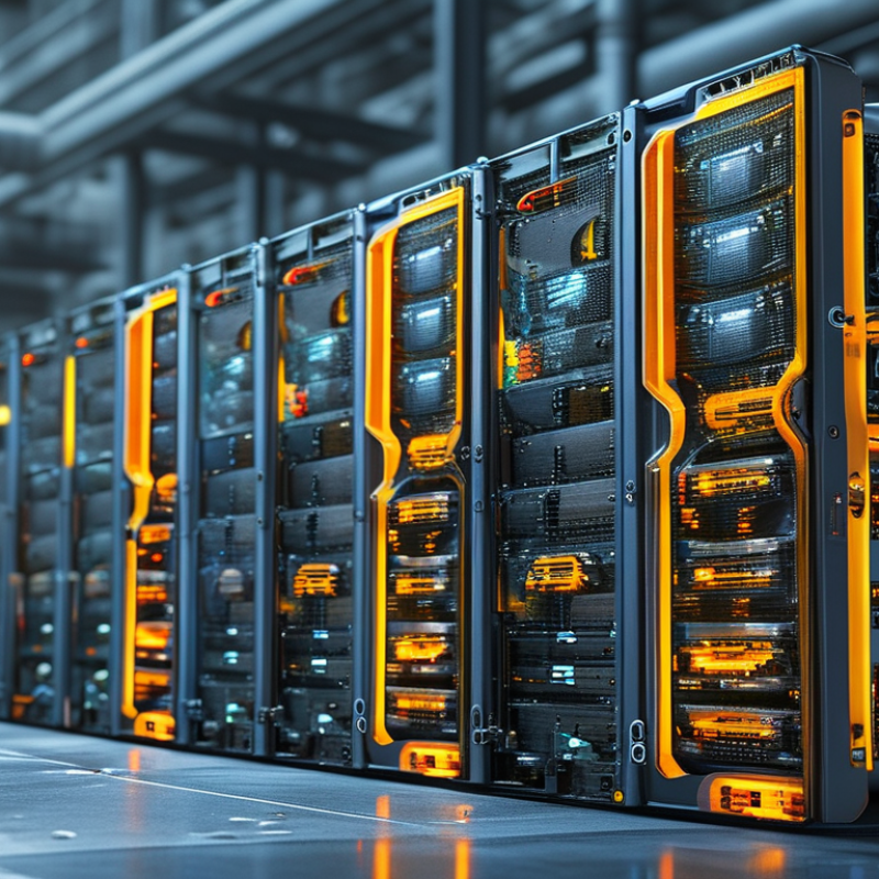 Top 10 GPU Server Manufacturers You Need to Know?