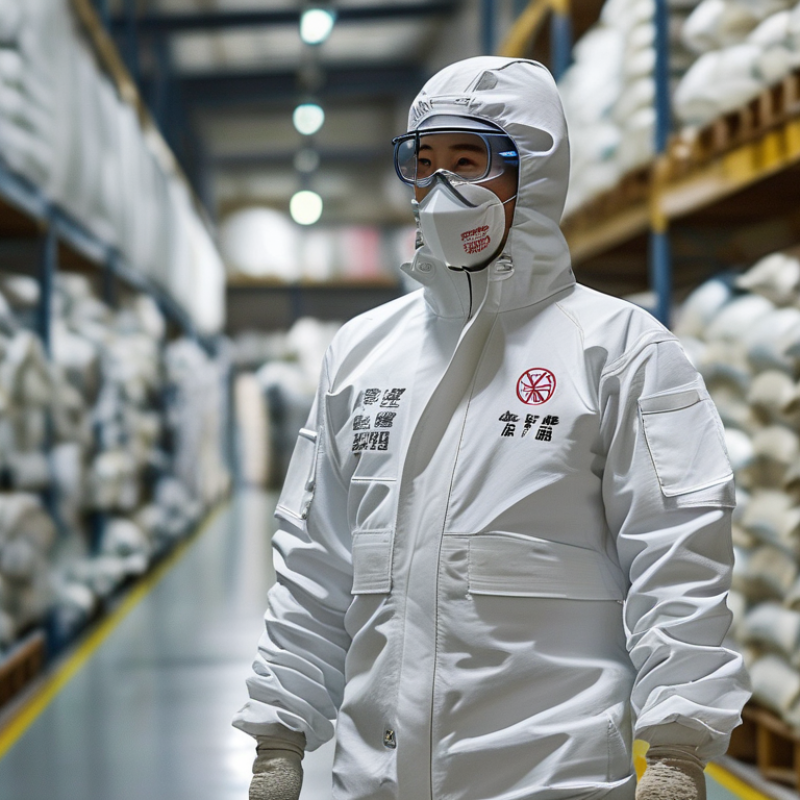 Top PPE Supplier in China for Global Buyers in 2026?