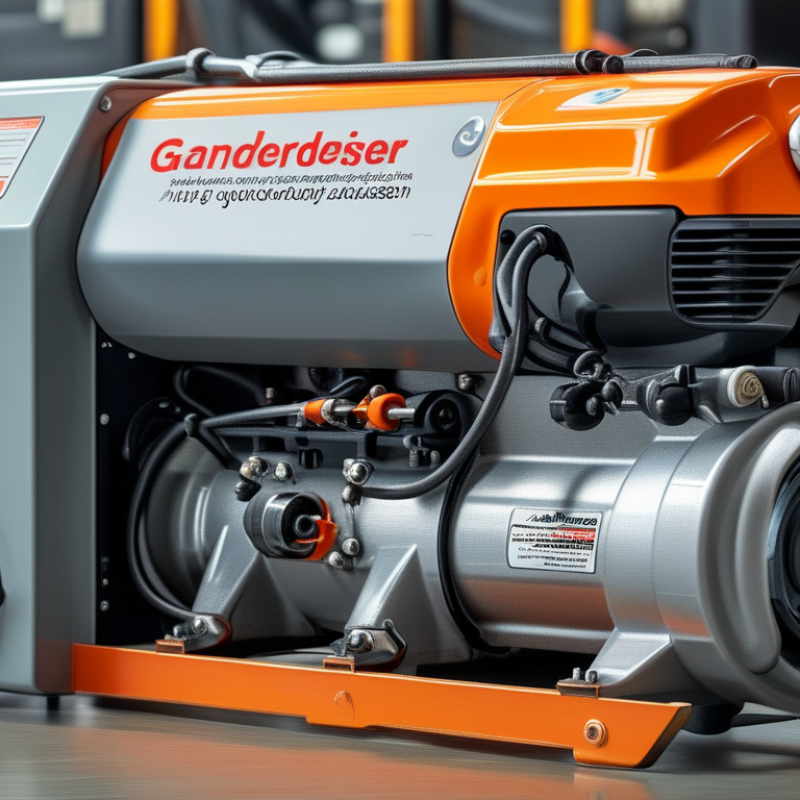 How to Choose the Right Gardner Denver Air Compressor?