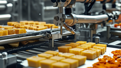 2026 Best X Ray Solutions for the Food Industry Guide?