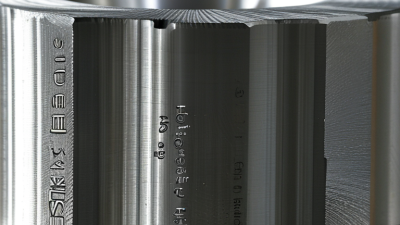How to Choose the Best Tungsten Carbide Supplier for Your Needs?