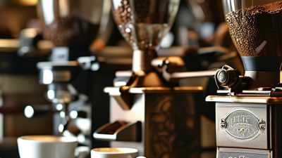 How to Choose the Best Professional Coffee Grinder for Your Needs?