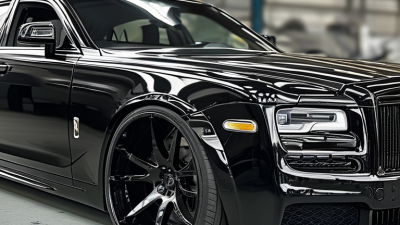 Top Benefits of Black Chrome Plating for Your Projects and Applications?