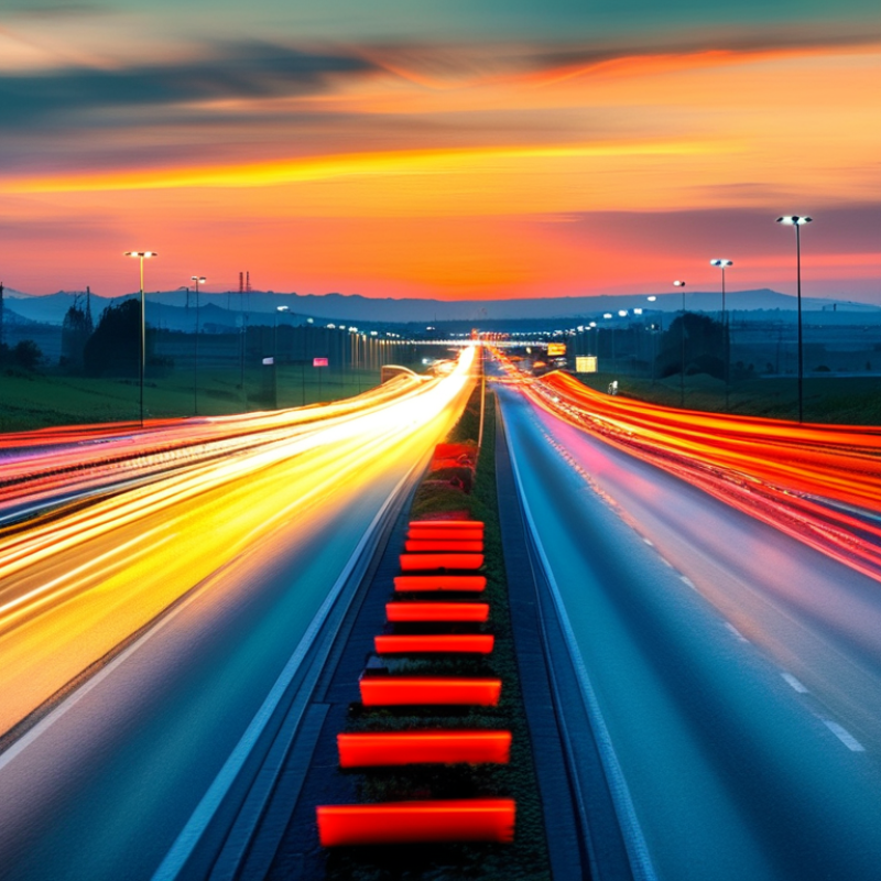 Best Road Safety Lights for Global Buyers in 2026?