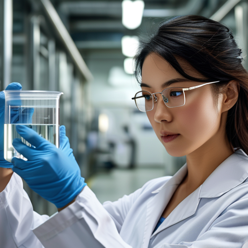 Top 10 FC Fusion Protein Suppliers in China for Global Buyers?