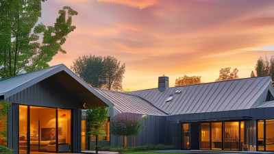 2026 Best Aluminum Tile Designs for Global Buyers?