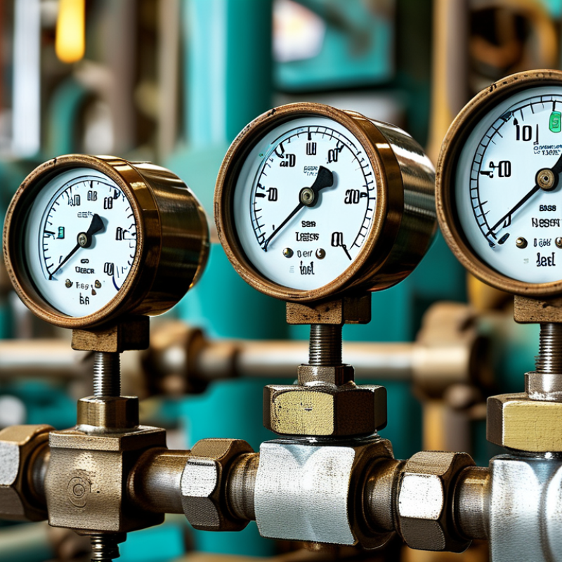 Why Choose Digital Pressure Gauges for Your Industry Needs?