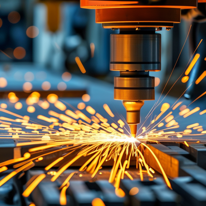 Top 10 Metal Fabrication Companies for Global Buyers?
