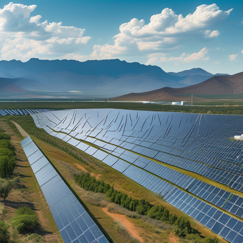 Best Battery Energy Storage System for Global Buyers?