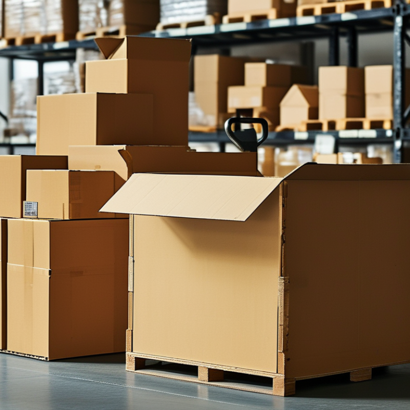 How to Choose the Right Box Size for Shipping Efficiently?