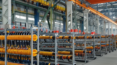 China Top 10 Building Wire Suppliers for Global Buyers?