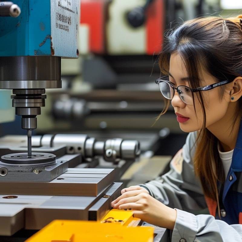China Top 10 Tips for Proper Calibration of Machining Equipment?