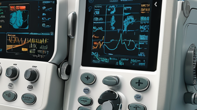 Top 10 Medical Monitors for Global Buyers to Consider