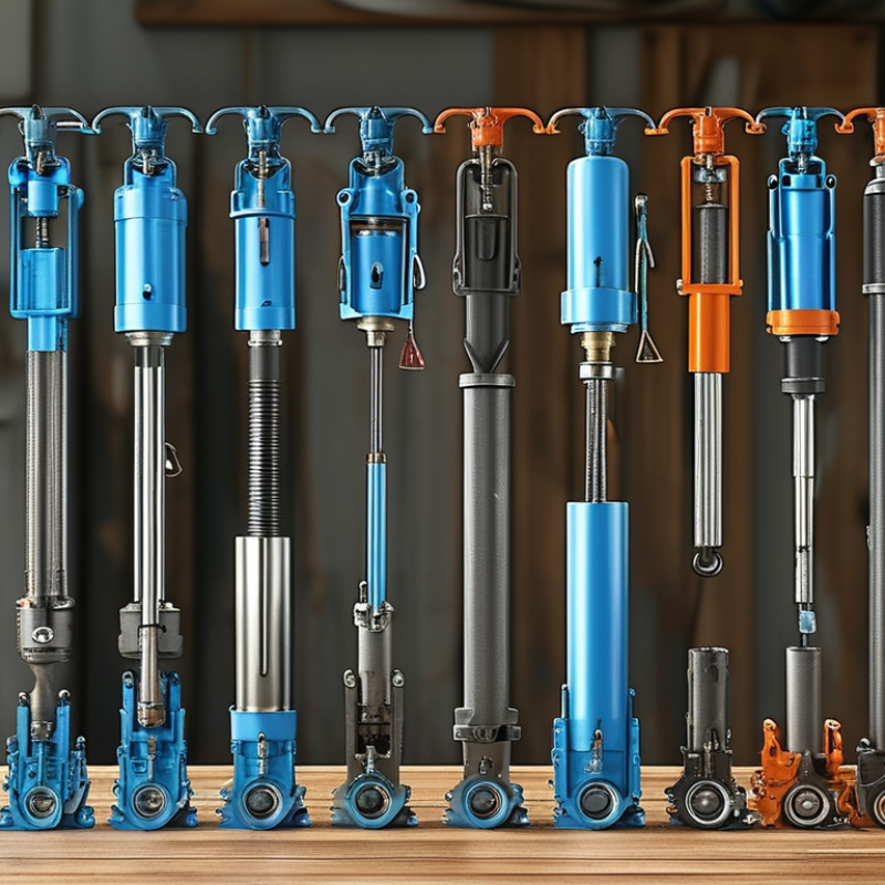 Essential Tips for Choosing a Hydraulic Lift Cylinder?