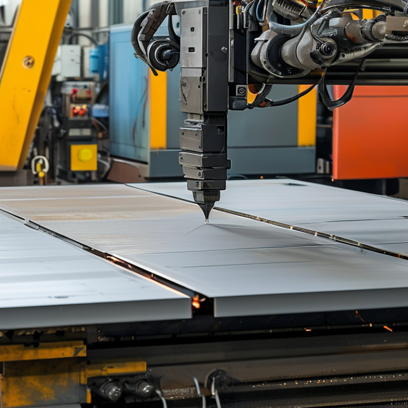 2026 Top Steel Sheet Laser Cutting Machine Buying Guide?
