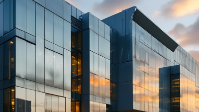 What Makes Aluminum Curtain Wall Systems Ideal for Global Buyers?