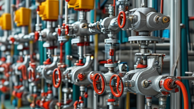 2026 How to Choose the Best Chemical Injection Pumps for Your Needs?