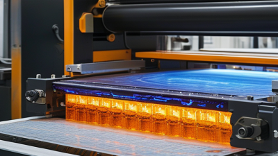 How to Choose the Best UV LED Curing Equipment for Your Business?