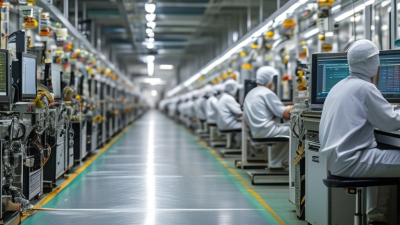 China Top PCB Production Suppliers for Global Buyers?