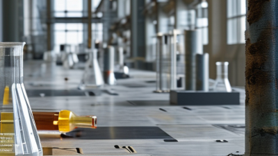 2026 Top Laboratory Geosynthetic Testing Methods You Need?