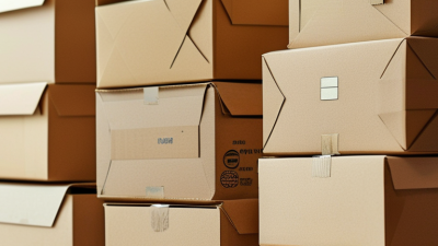 Top 10 Mailer Packaging Solutions for Global Buyers?