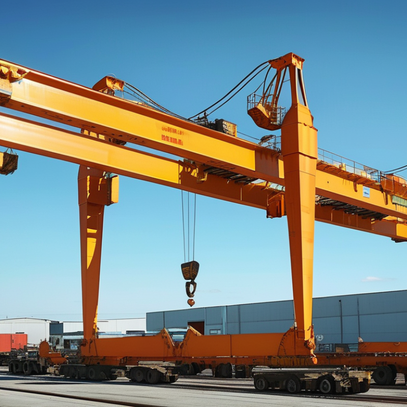 Top Tips for Choosing the Right Lifting Beam for Your Needs?