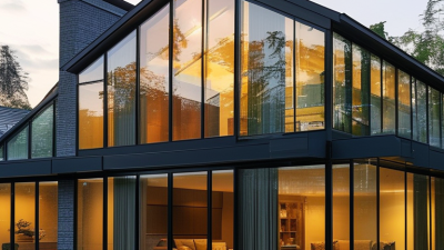 How to Choose the Best Fiberglass Windows for Your Home?