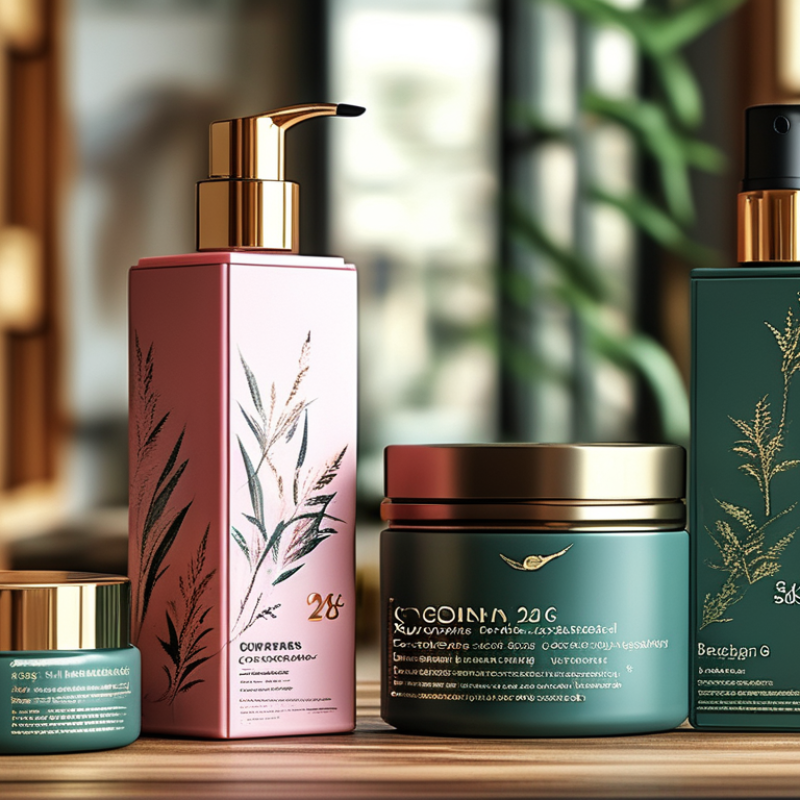 How Does Cosmetic Packaging Influence 2026 Best Sales Strategies?