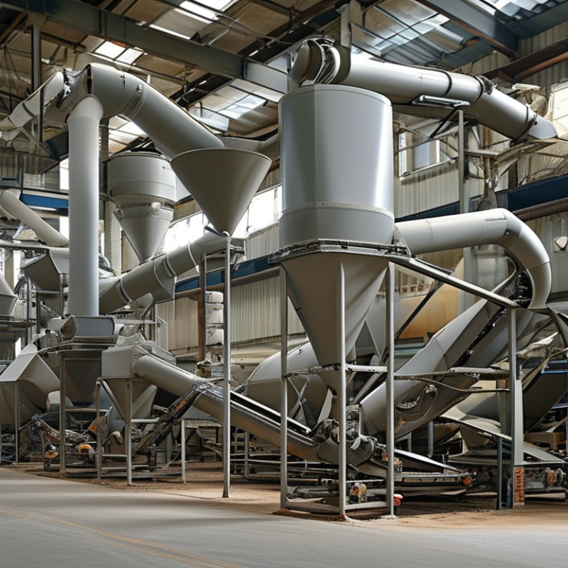Best Horizontal Screw Conveyor Solutions for Your Business Needs?
