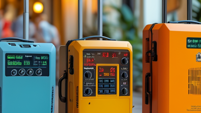 What is the Best Voltage Converter for International Travel?