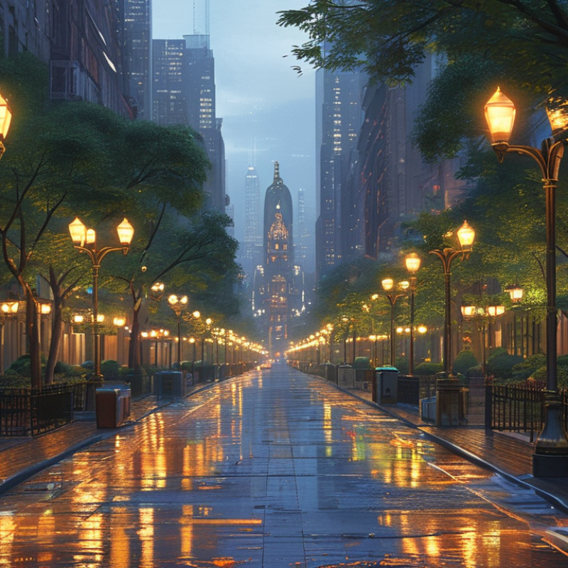 Top Trends in Street Lighting Box Solutions for 2026?